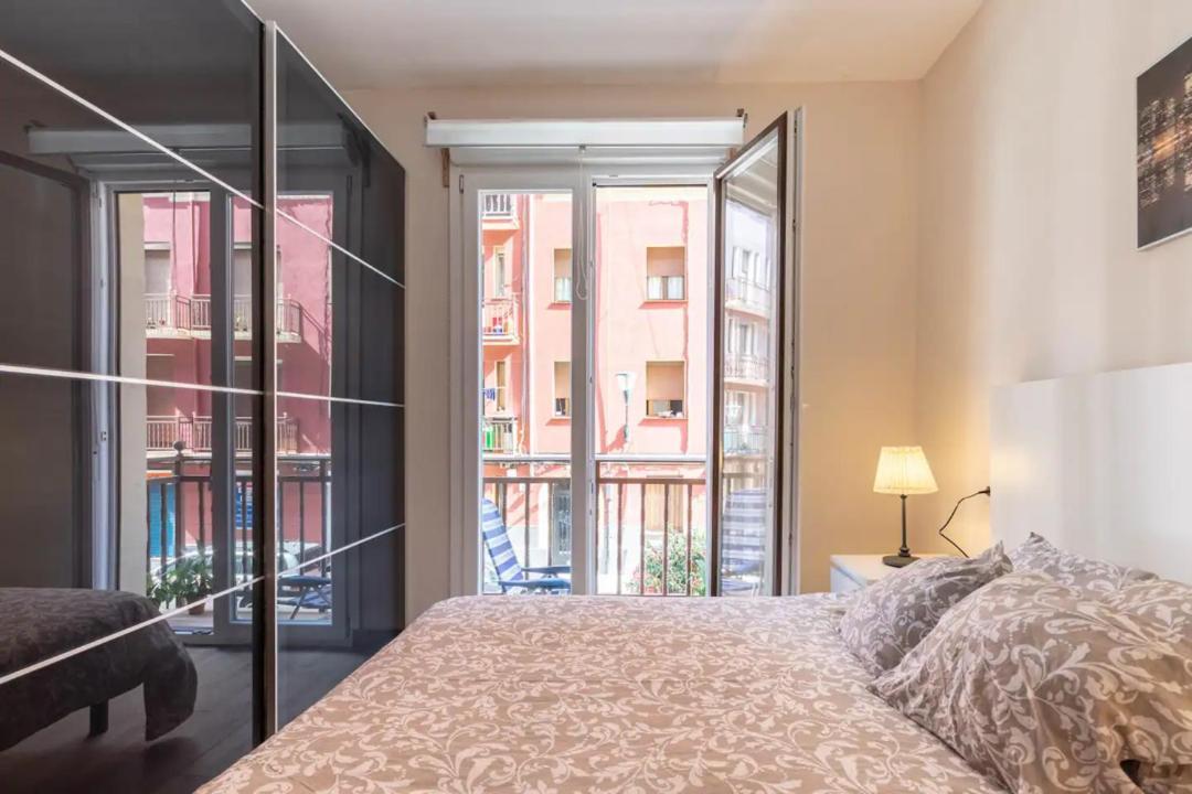 Appartement Acb - Z26 Centrico - Parking Gratis *