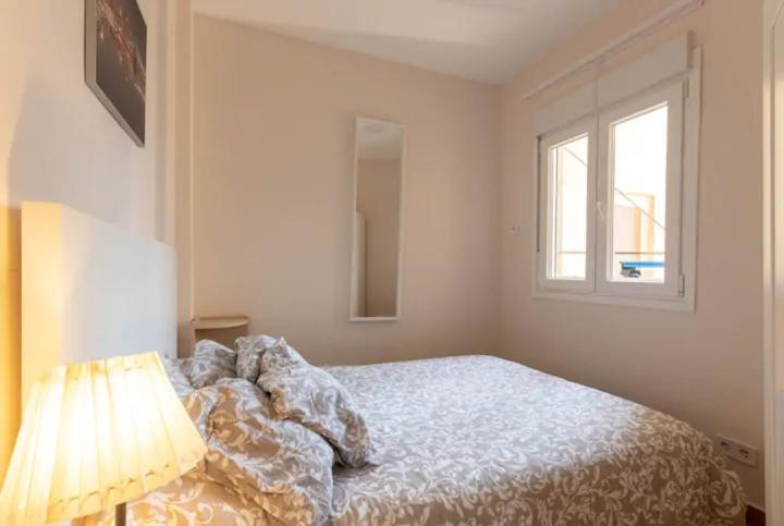 Appartement Acb - Z26 Centrico - Parking Gratis