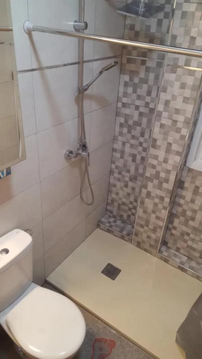 Acb - Z26 Centrico - Parking Gratis Appartement *