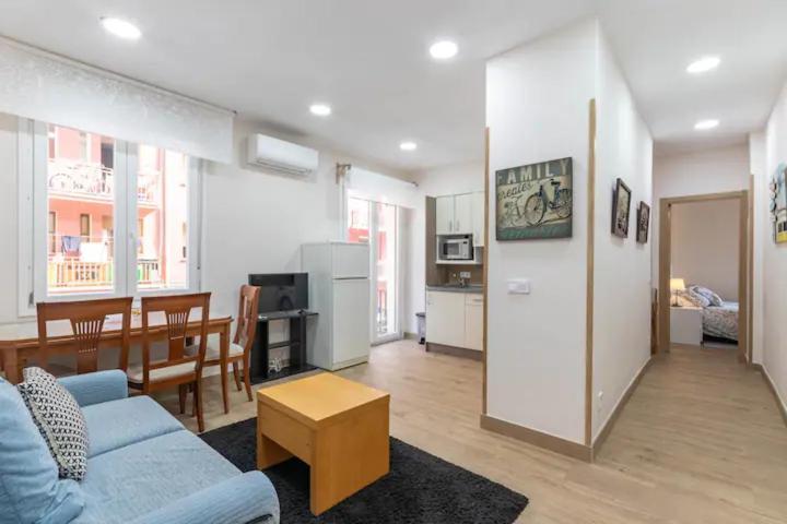 Acb - Z26 Centrico - Parking Gratis Appartement
